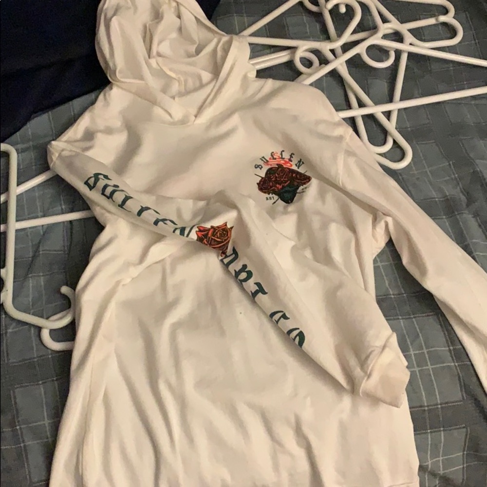 Sullen Lightweight Hoodie